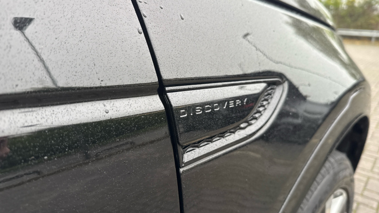 Land Rover Discovery Sport 2.0 D200 Dynamic HSE 5dr Auto [7 Seat] Diesel Station Wagon